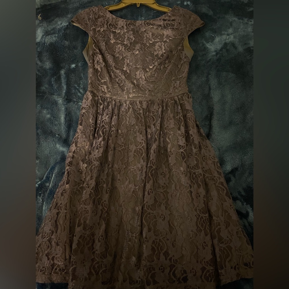 Jodi Kristopher juniors dress